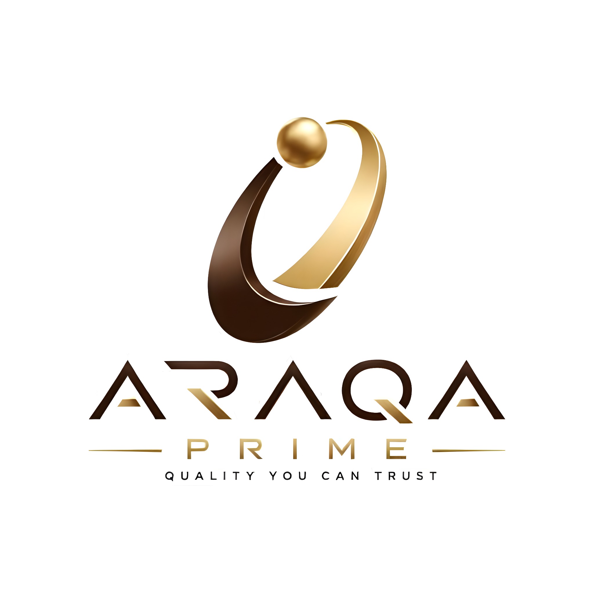 ARAQA Prime Logo